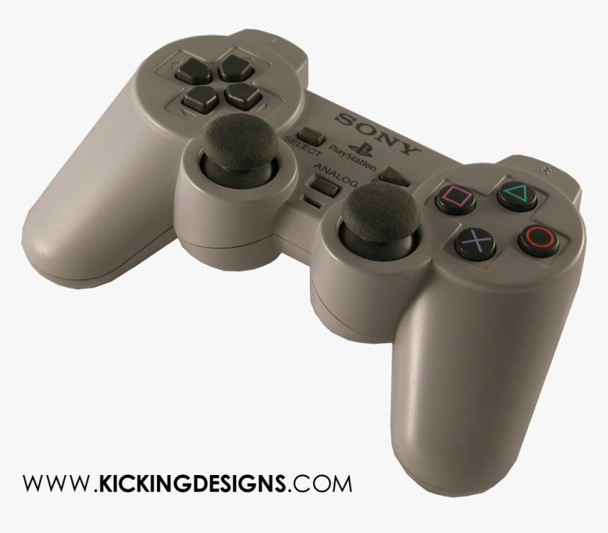 Game Controller, HD Png Download