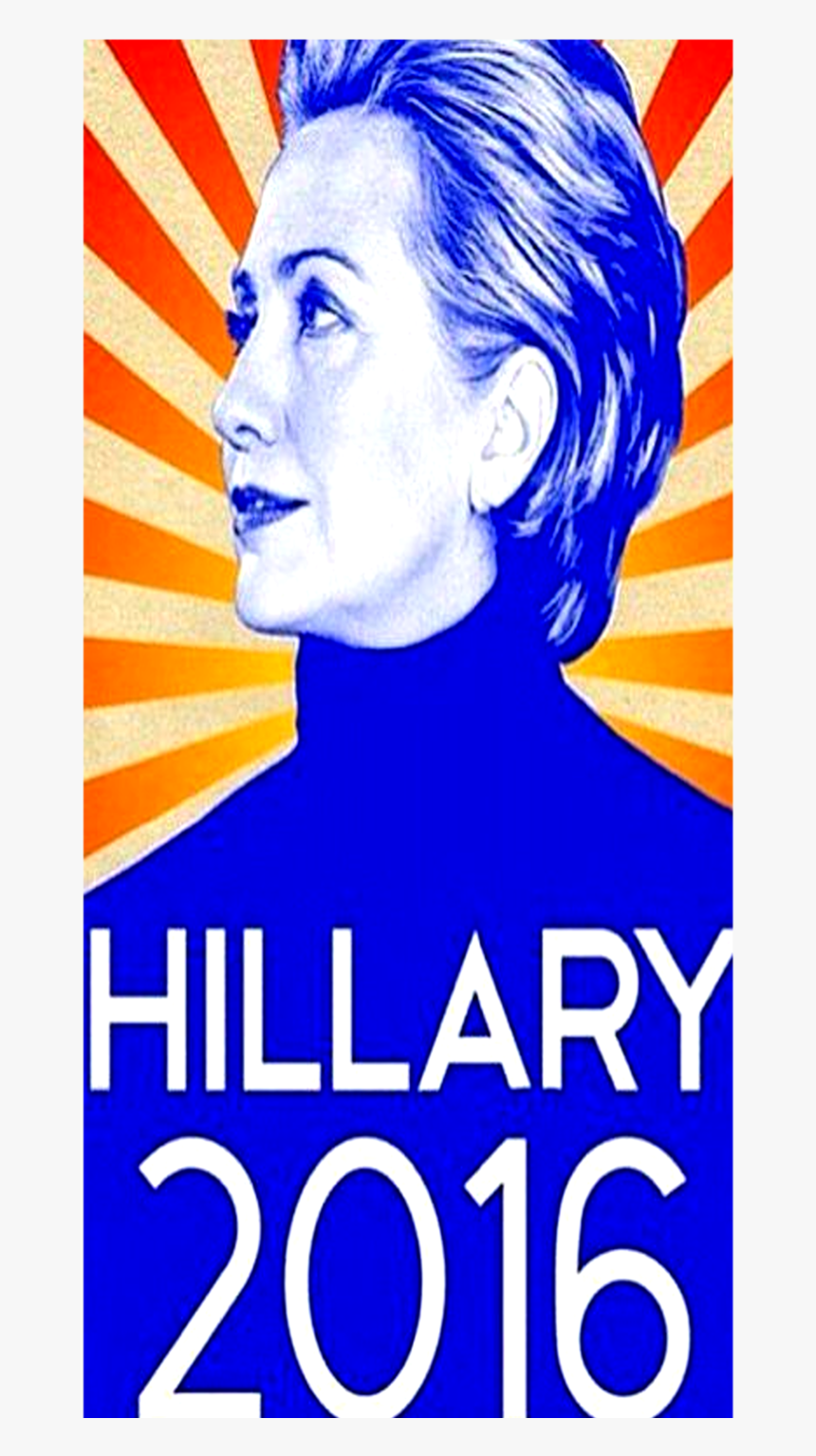 I M With Her Clinton, HD Png Download