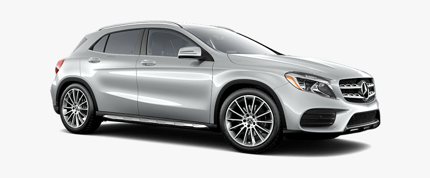 Mercedes Benz Car, HD Png Download