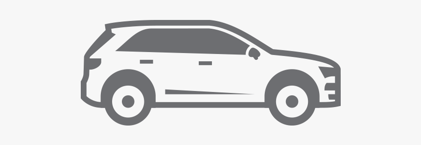 Suvs - Suv Clipart, HD Png Download