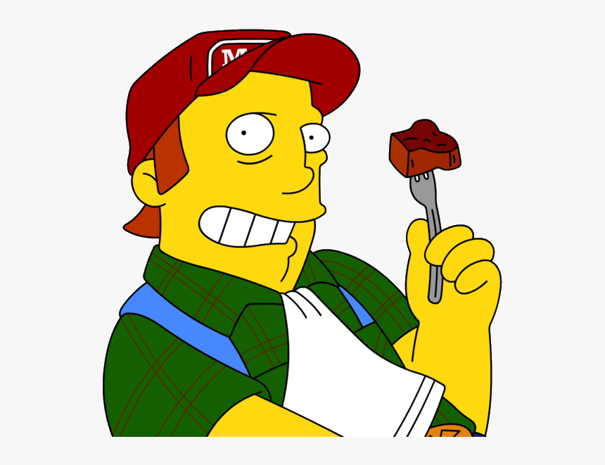 Red Barclay, HD Png Download