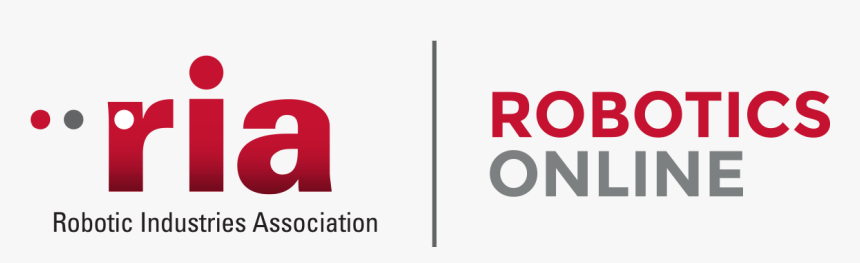 Robotic Industries Association, HD Png Download
