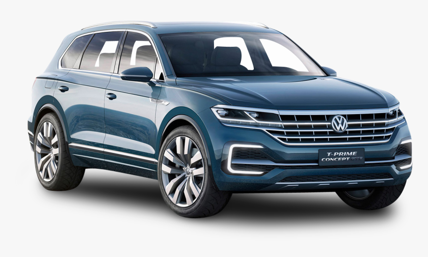 T Prime Png Volkswagen, Transparent Png