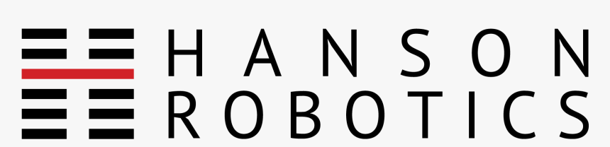 Hanson Robotics Logo, HD Png Download