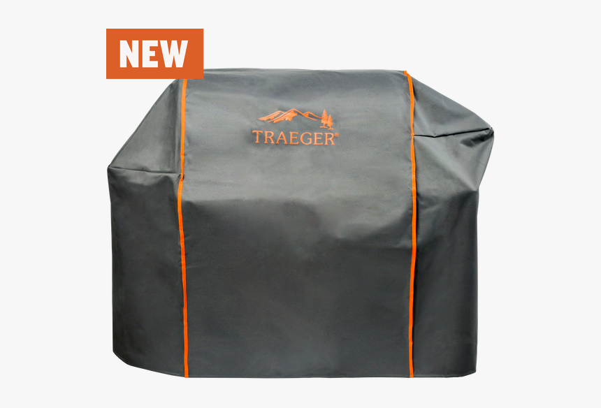 Traeger Timberline Full Length Cover - Traeger Timberline 850 Cover, HD Png Download