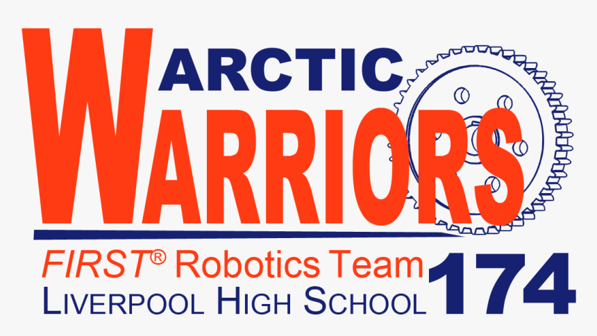 First Robotics Team - Graphic Design, HD Png Download