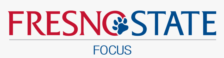 Fresno State Focus - California State University, Fresno, HD Png Download