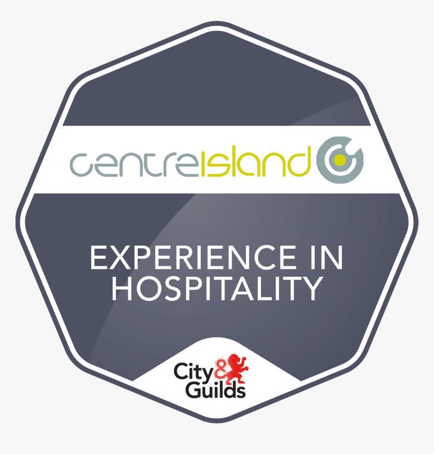 Experience In Hospitality, HD Png Download