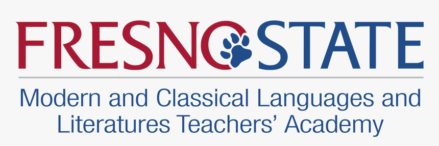 Mcll Teachers - California State University Fresno Logo, HD Png Download