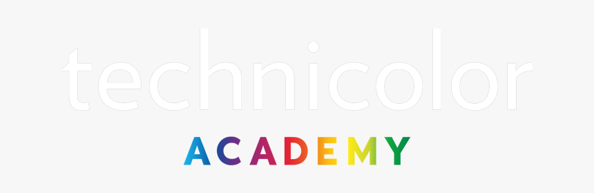 Technicolor Academy Logo, HD Png Download