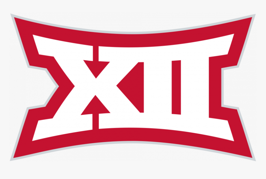 Big 12 Conference, HD Png Download