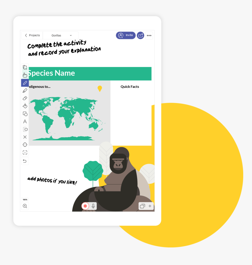 Quartz News Onboarding, HD Png Download