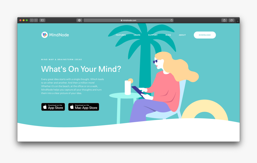 Sitting, HD Png Download