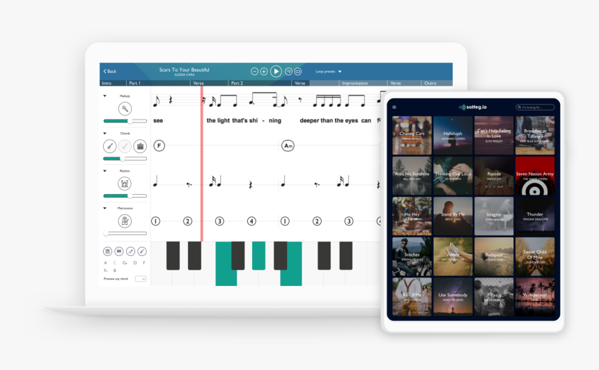 Multimedia Software, HD Png Download