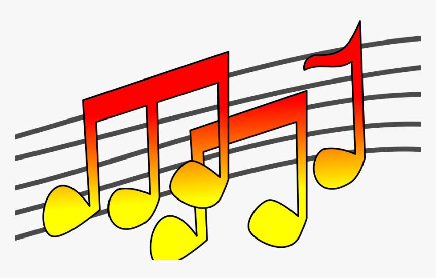 Music & Lyrics - Music Clip Arts, HD Png Download