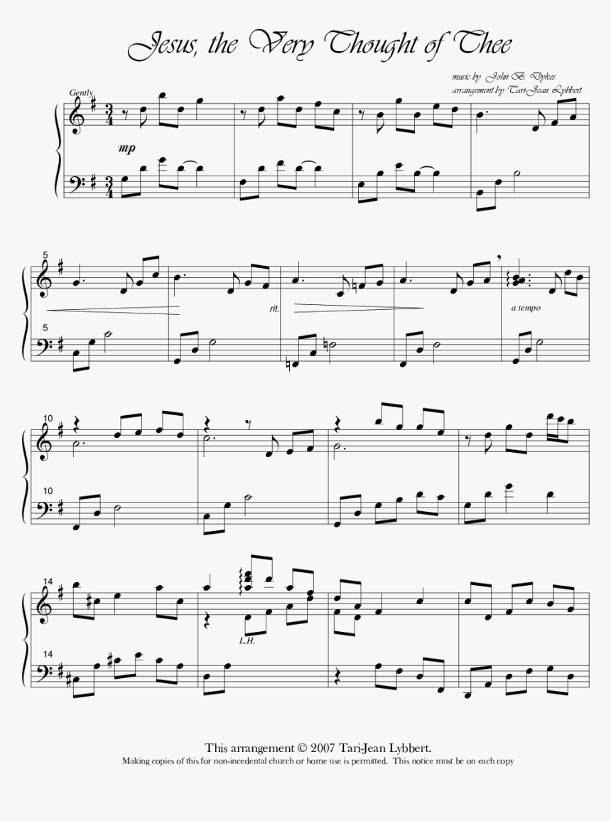 Sheet Music Picture - Shikiori No Hane Piano Note, HD Png Download