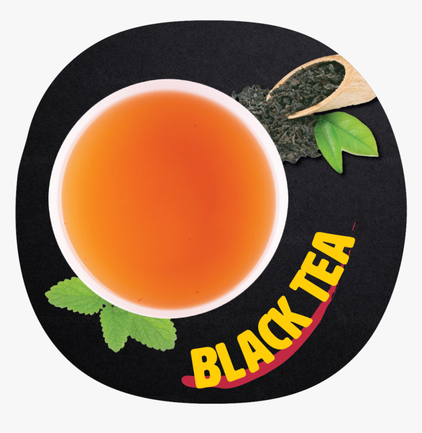 Black Tea Plain Black Tea Is Rich In Antioxidants Known, HD Png Download