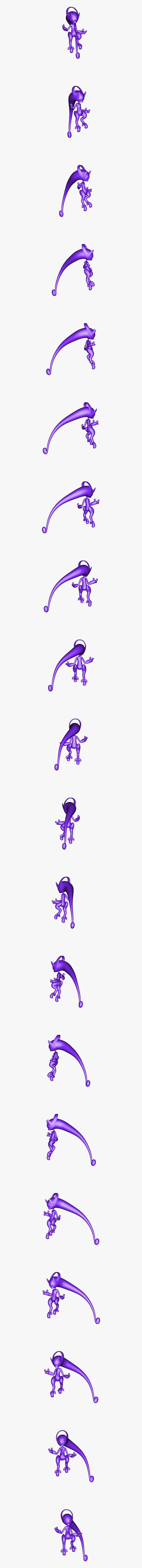 Mega Rayquaza Png, Transparent Png