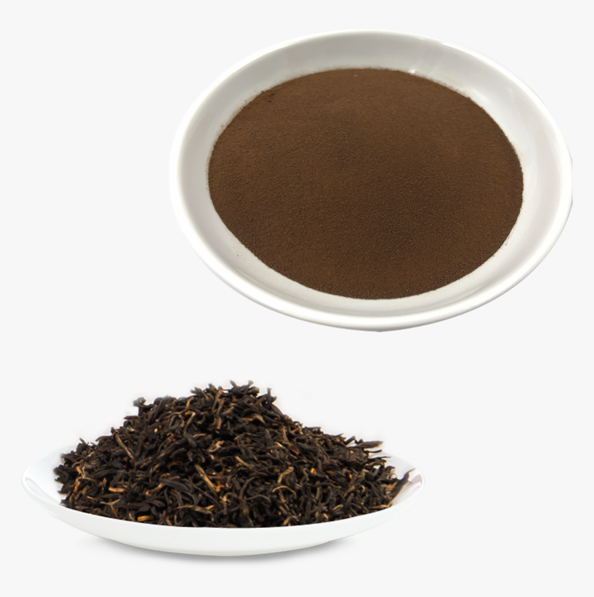 Black Tea, HD Png Download