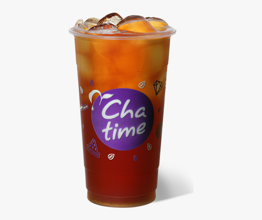 Winter Melon Iced Tea Chatime, HD Png Download , Transparent Png Image
