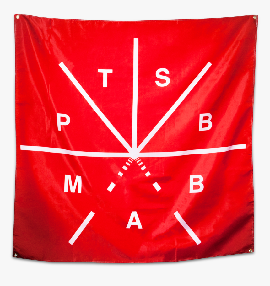 Touche Amore Parting The Sea - Touche Amore Parting The Sea Between Brightness, HD Png Download
