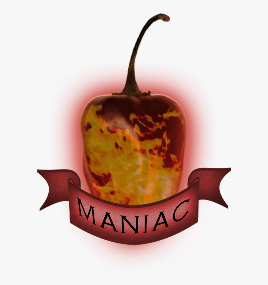 Heat-maniac - Chocolate, HD Png Download