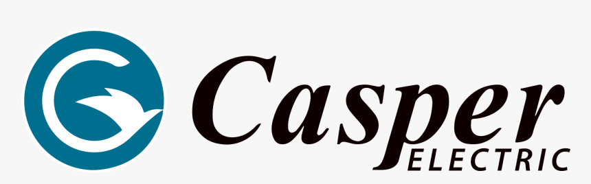 Cass - Casper Electric Logo, HD Png Download