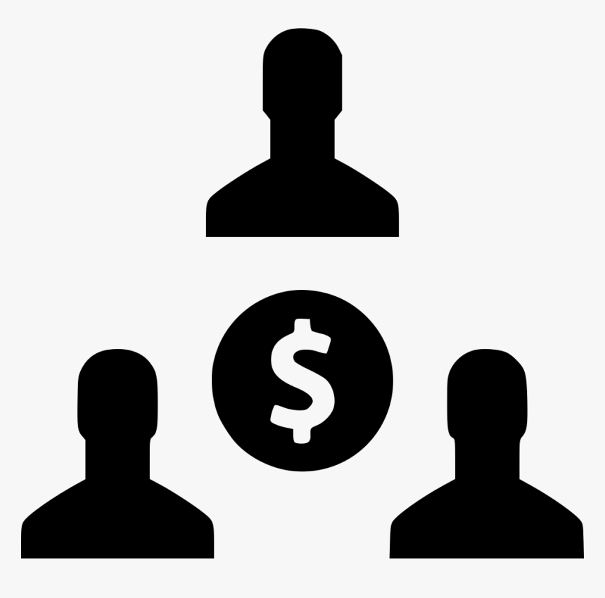 Income Salary - Investors Icon, HD Png Download