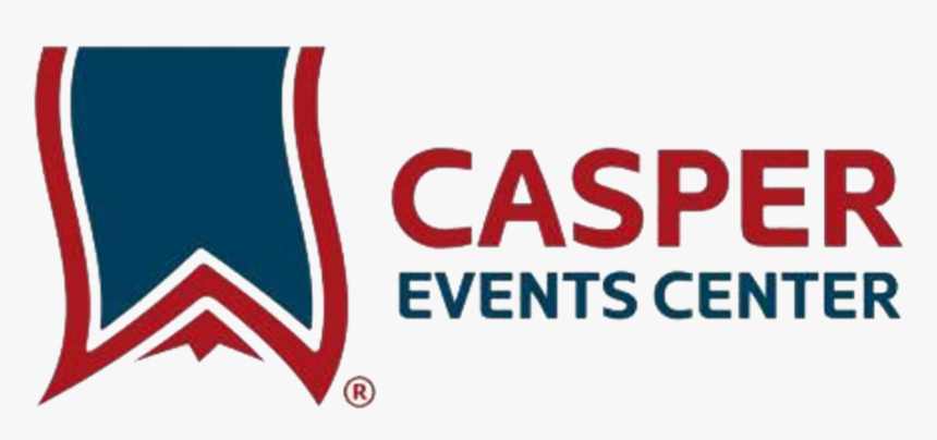 Casper Events Center Logo, HD Png Download