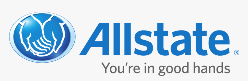 Allstate - Allstate In Good Hands, HD Png Download