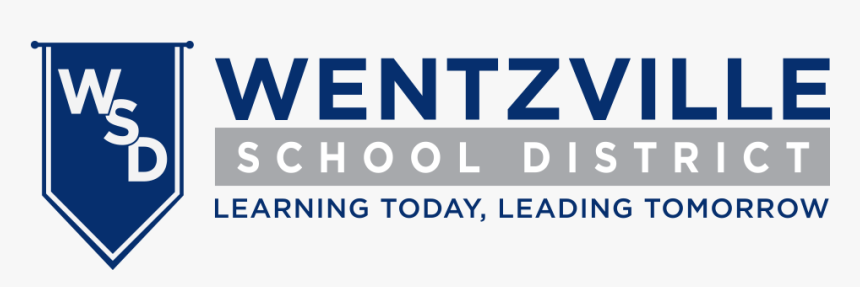 Png Isd Salary Schedule - Wentzville School District, Transparent Png
