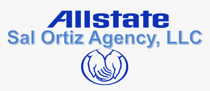 Sal Ortiz Agency, Llc / Allstate Insurance Co - Allstate, HD Png Download