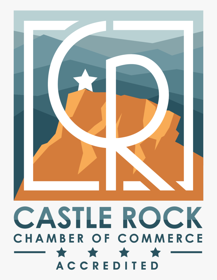 Castle Rock Chamber Of Commerce, HD Png Download
