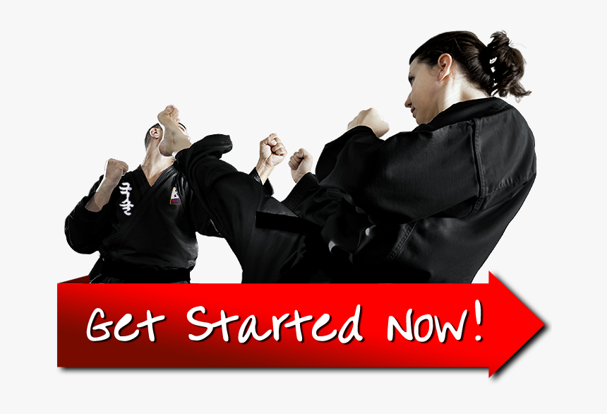 Aikido, HD Png Download