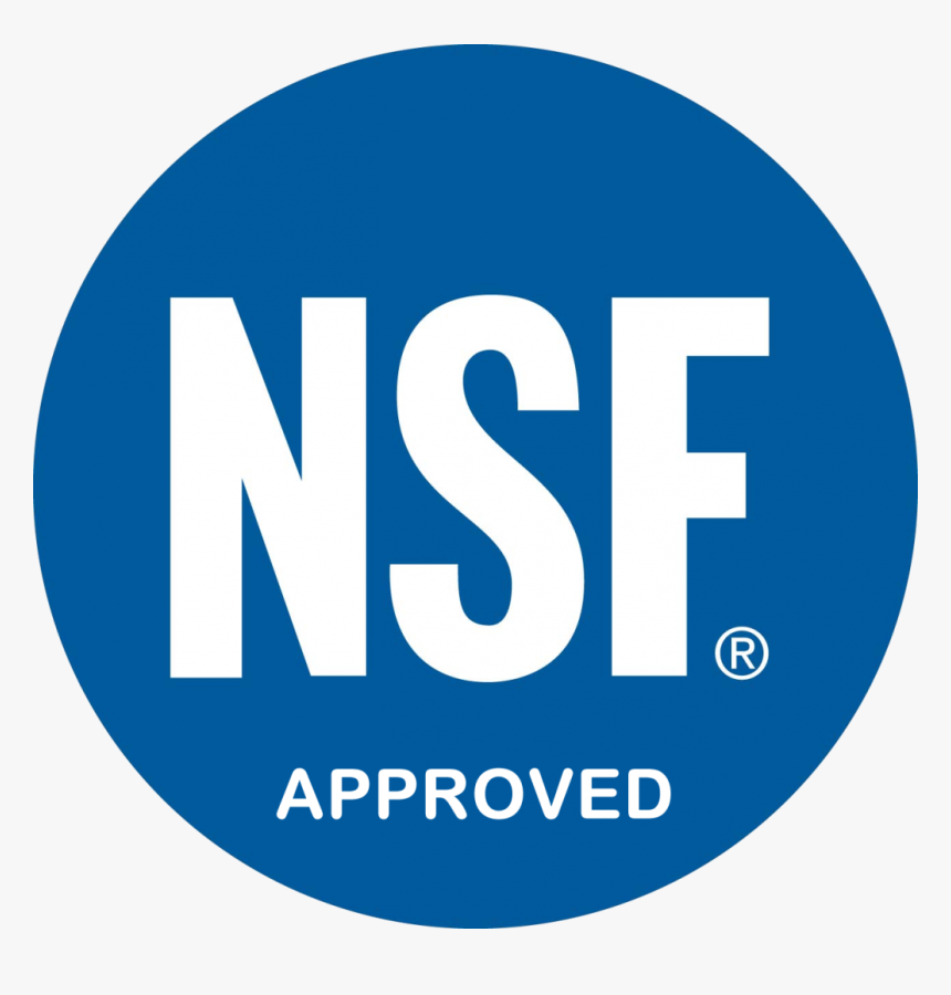 Nsf International Logo, HD Png Download
