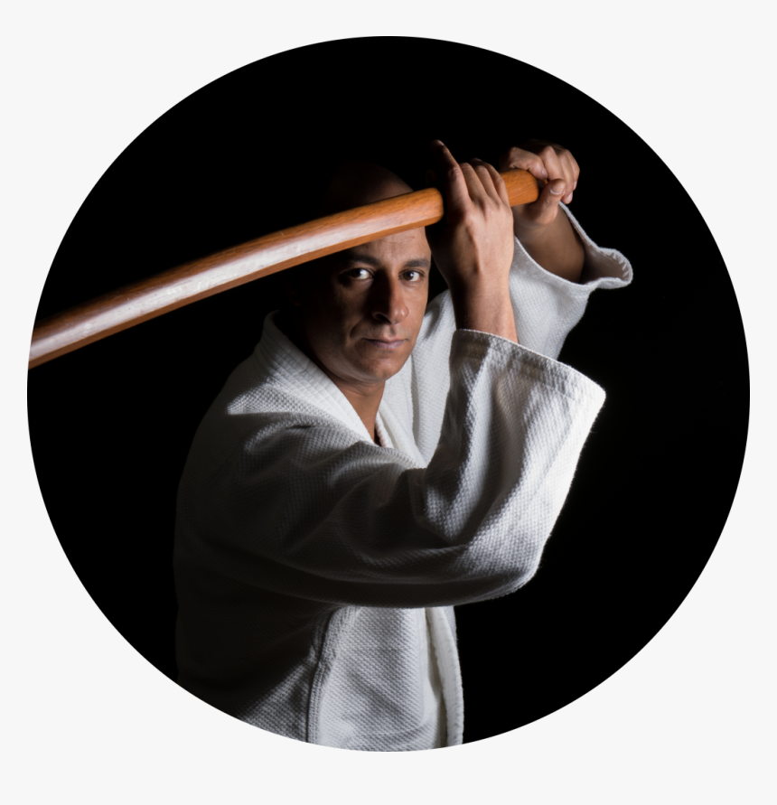 Aziz Meknassi - Circle, HD Png Download