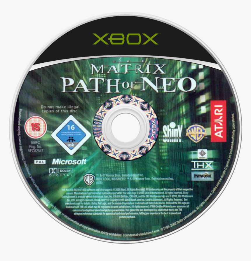 Xbox, HD Png Download