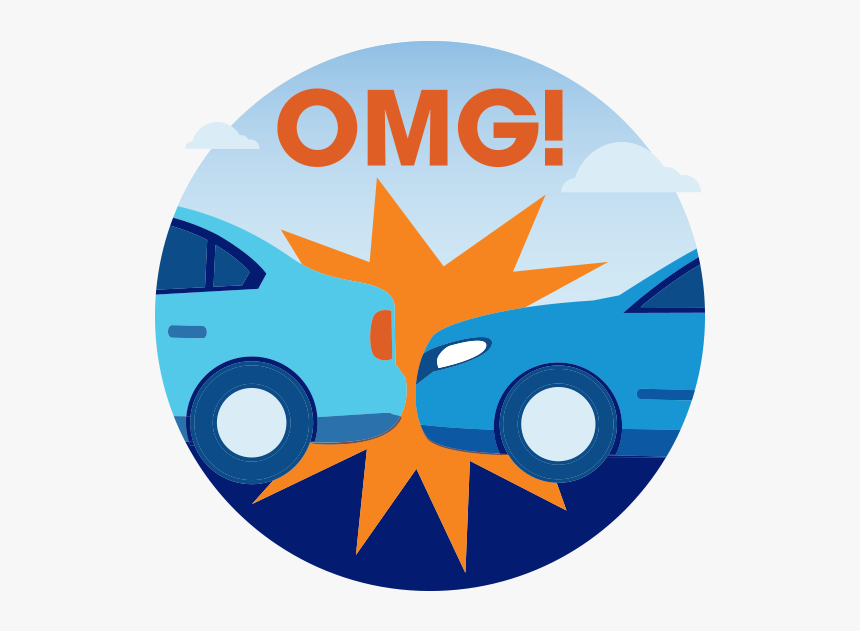 Allstate® Mobile Messages Sticker-0 - Circle, HD Png Download