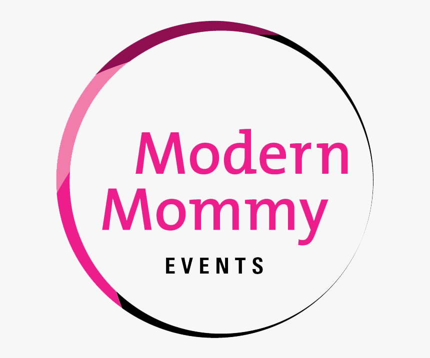 Modern Mommy - Brystkræft, HD Png Download