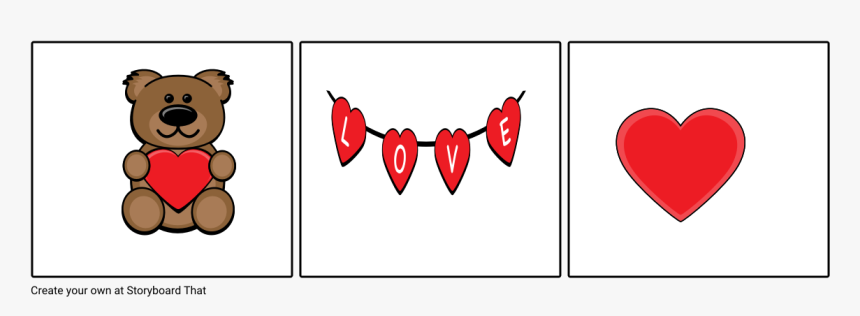 Heart, HD Png Download