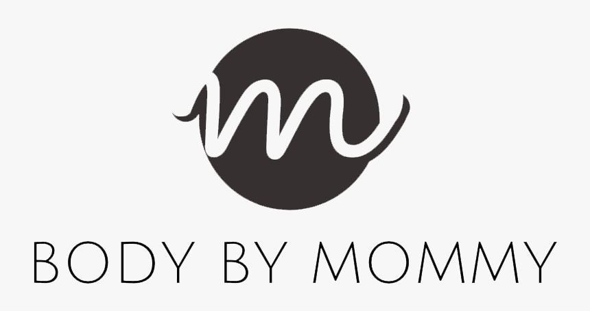 Body By Mommy Logo, HD Png Download