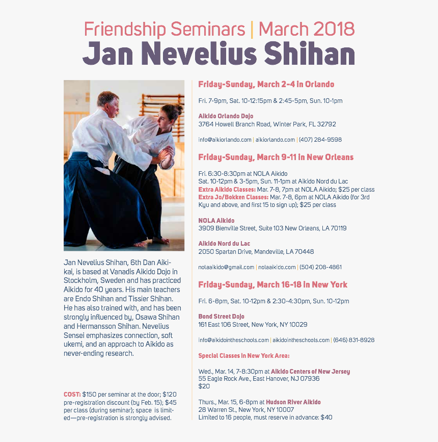 Kinomichi, HD Png Download