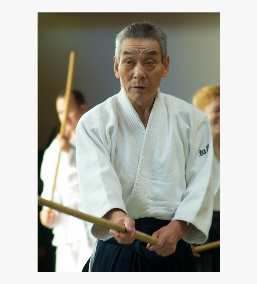 Kato Sensei, HD Png Download