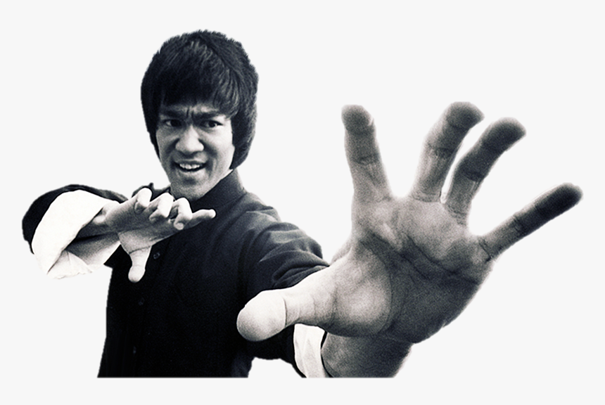 Bruce Lee Pic Hd, HD Png Download