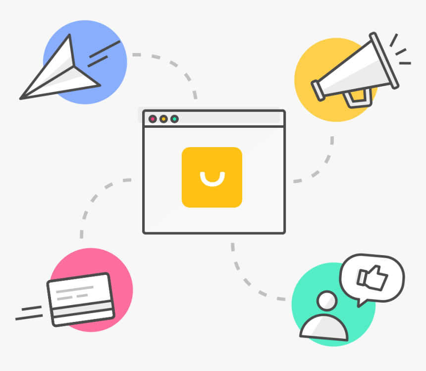 Diagram, HD Png Download