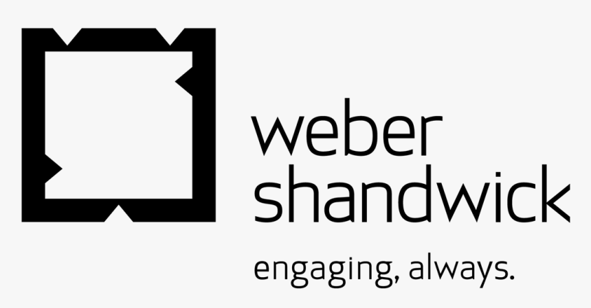 Weber Shandwick Logo Png, Transparent Png