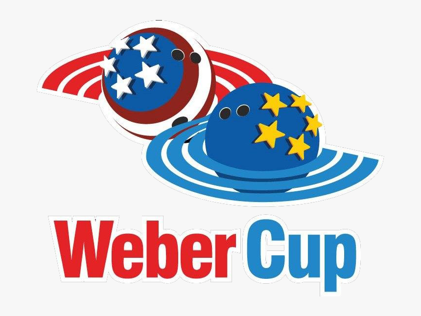 Weber Cup Logo, HD Png Download