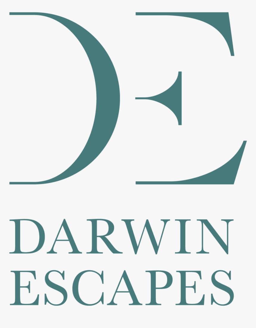 Darwin Escapes Joins The Team, HD Png Download