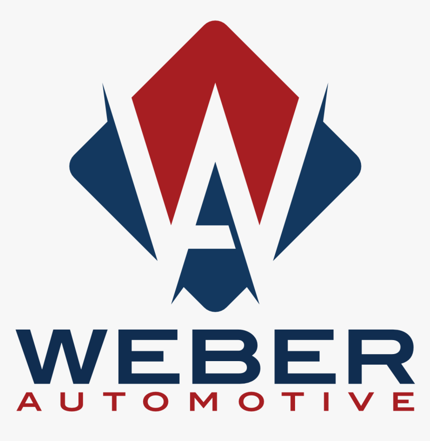 Weber Automotive - Graphic Design, HD Png Download