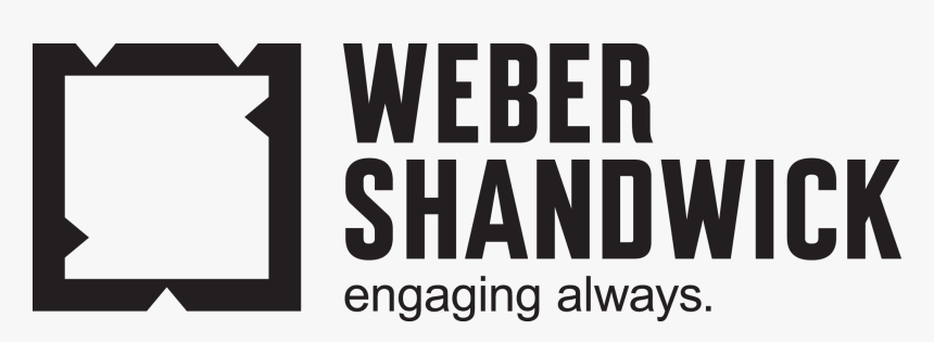 Weber Shandwick Logo Png, Transparent Png
